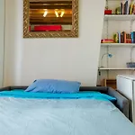 Chic & Vibrant Apartment, Place D'italie Appartamento Parigi
