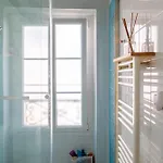 Chic & Vibrant Apartment, Place D'italie