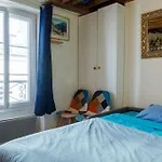 Chic & Vibrant Apartment, Place D'italie * Parigi