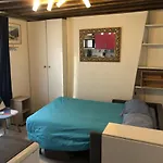 Chic & Vibrant Apartment, Place D'italie Apartamento *