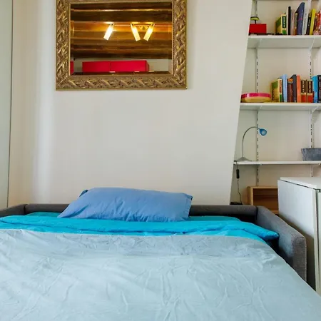 Chic & Vibrant Apartment, Place D'italie Daire Paris