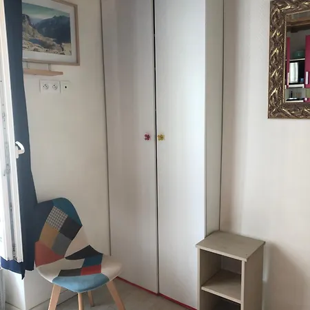 Chic & Vibrant Apartment, Place D'italie Paris