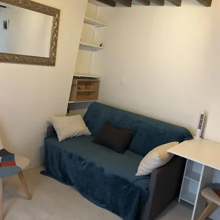 Chic & Vibrant Apartment, Place D'italie *