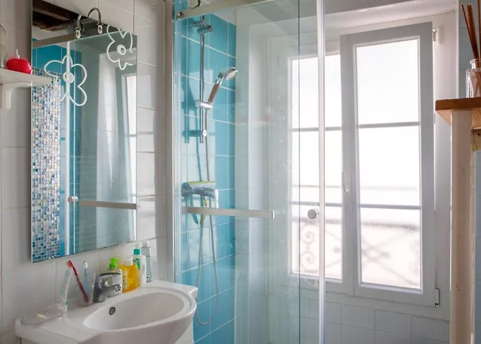 Chic & Vibrant Apartment, Place D'italie * Paris